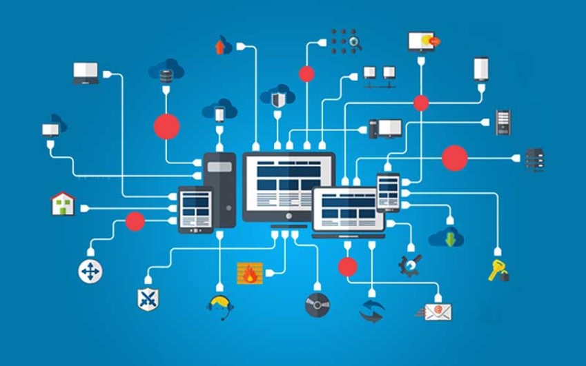 توسعه زیرساخت فنی موسسه‌های نیکوکاری